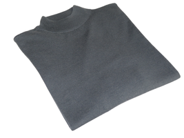Men PRINCELY Soft Comfortable Merinos Wool Sweater Knits Mock 1011-00 St... - $69.99