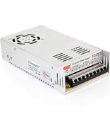 12V 30A DC Power Supply Driver 360W Universal Regulated Switching Conver... - $50.35