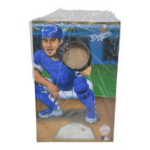 LA Dodgers Miniature MLB Cornhole Game Yasmani Grandal Limited Edition - £18.82 GBP