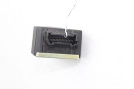 03-06 MERCEDES-BENZ CL55 AMG FRONT LEFT DRIVER SEAT CLIMATE CONTROL MODULE Q8495 image 7