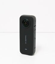 Insta360 X3 5.7K 360 Degree Action Camera CINSAAQ/B image 2