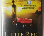 Little Red Wagon (DVD, 2016) - $9.89