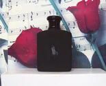 Ralph Lauren Polo Double Black 4.2 OZ. EDT Spray. NWOB - $389.99