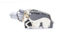 2002-2005 BMW 745i REAR LEFT DRIVER SIDE DOOR LOCK LATCH ACTUATOR U0412 image 6