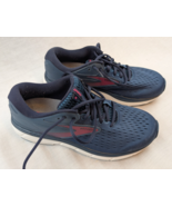 Brooks Dyad II Running Shoes - Women&#39;s 11 B - Blue/Navy/Beet Root EUR 43 - $656.58 MXN
