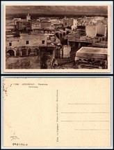 MOROCCO Postcard - Azemmour, Panoramic View R16 - £2.48 GBP