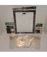 Lot of Graduation Supplies &amp; accessories Stationary Stickers High School... - €12,74 EUR