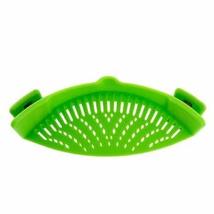 Silicone Pot Strainer - £19.29 GBP