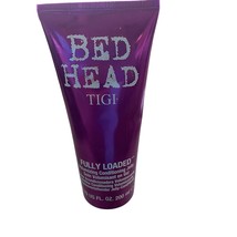 TIGI Bedhead Fully Loaded Volume Conditioning Jelly 6.76 oz New - $21.28