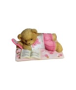 Cherished Teddies &quot;You&#39;re A Natural Beauty&quot; - $49.49