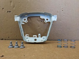 OEM 2017-2022 Nissan Titan Titan XD Steering Wheel Metal Bracket Support... - $32.66