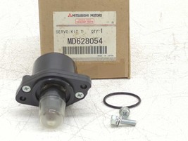 New OEM Genuine Mitsubishi Throttle Body Idle Servo 1995-2000 FTO 2.0L M... - £179.19 GBP