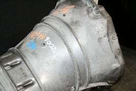 2006-2008 MAZDA MX-5 MIATA 5 SPEED MANUAL TRANSMISSION J6900 image 8