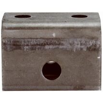 INFINITE INNOVATIONS INC - 1-3/4&quot; Trail Spr Hanger - $32.44 CAD