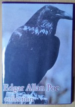 Edgar Allan Poe Collection  unabridged audiobook mp3 CD - £11.69 GBP