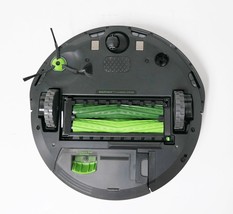 iRobot Roomba i4 Wi-Fi Connected Robot Vacuum With Charger image 7