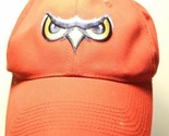 Angry Birds Baseball Hat Cap Red Adjustable ba1 - £5.51 GBP