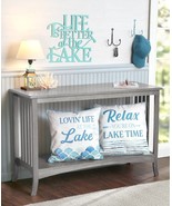 Distressed Wall Hook - Wall Hanging, CHOOSE Style - $10.82 CAD