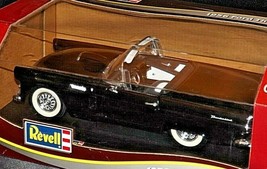 Ford Thunderbird convertible 1956 Revell 1:18 AA20-7130 Vintage - £79.45 GBP