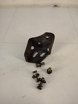 1982 GM Chevette Isuzu 1.8L Diesel Rear Injector Pump Bracket And Hardware - $651.00 MXN