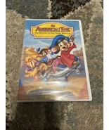 An American Tail: the Mystery of the Night Monster (DVD, 2000) New Seale... - $11.13 CAD