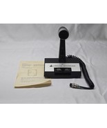 Vintage Cobra DynaMike Plus Amplified Base Station Microphone CA-61 - UN... - $941.99 MXN