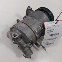Air Conditioning AC Compressor R134A Fits 15-22 Ford Mustang - $99.94