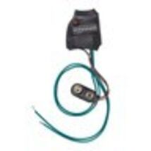 300MHz 10 Dip Switches Transmitter Module for Receivers 9V Battery Opera... - $24.95