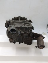 Rochester R2-2GV 2 Barrel 2 Valve Carburetor Carb 7044112 74 GMC Truck Core - £35.50 GBP