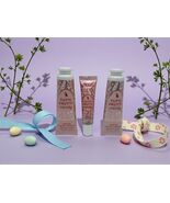 Bath &amp; Body Works TUTTI FRUTTI CANDY Hand Cream (2) &amp; Lip Gloss (1) Bran... - $23.71 CAD