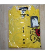 Victorious | Yellow | Men&#39;s M | Style: SH318 | RN: 108495 - $1,235.44 MXN