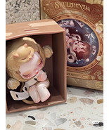 POP MART x SKULLPANDA Everyday Wonderland The Timid Mini Figure Toy Doll... - £19.61 GBP