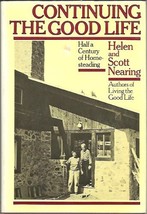 (First Edition) 1979 HC Continuing the Good Life Half a Century - $35.23