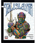 Talislanta Fantasy Roleplaying Game - $84.99