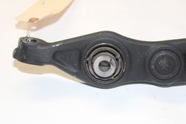 03-09 w211 MERCEDES E350 E320 FRONT DRIVER LEFT LOWER CONTROL ARM M1354 image 8