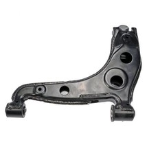 Control Arm For 1990-05 Mazda Miata Front Passenger Side Lower Ball Joint Black - £109.34 GBP