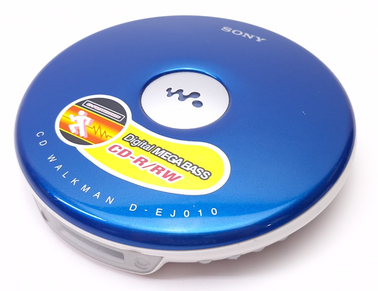 sony d ej 010