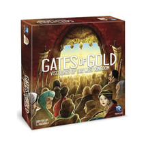 Viscounts of the West Kingdom Gates of Gold Game - $80.59