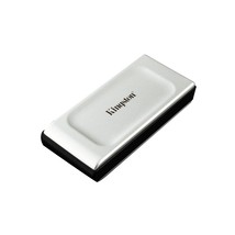 Xs2000 2Tb High Performance Portable Ssd With Usb-C | Pocket-Sized | Usb... - £221.23 GBP