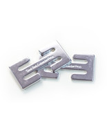 Seat Belt Lock Clip 2-Pack - Instant Comfort from Seat Belt Extender Pros - $7.99