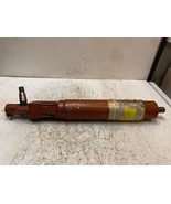 Hydraulic Cylinder 233640 | 27-1/2&quot; Long 33mm Bore 22mm Thread 28mm Thre... - $3,551.67 MXN