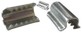 Patio Umbrella Rib End Clips (1&#39;&#39; Length) - Choose your Quantity - £8.40 GBP+