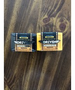 Driven by Battat Pocket Series - Series 2 - Lot of 2 - $190.20 MXN