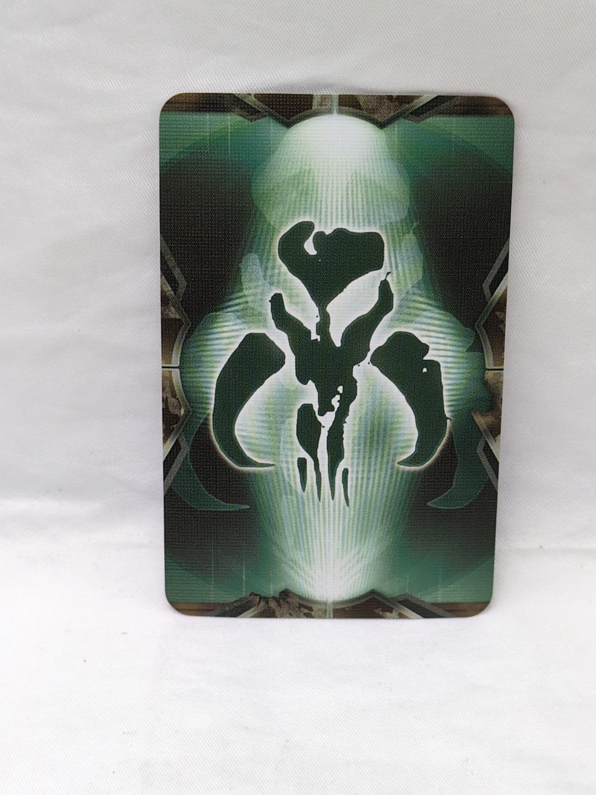 (5) Star Wars Imperial Assault Jawa Scavenger Villain Pack Cards Item image 9
