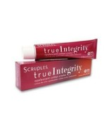 NEW SEALED Scruples True Integrity Hair Color Tube Beauty Supply - £7.17 GBP