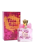 Viva Las Vegas Night Edp Spray Perfume For Women 100ML/3.4 FL.OZ./2PCS - £31.67 GBP