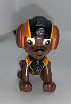 Paw Patrol Zuma Figure - $3.99