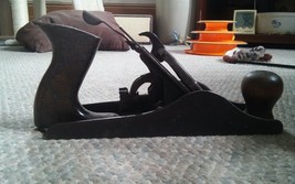 VTG USA Made Wood Plane Woodworking Tool - $129.99