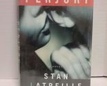 Perjury [Hardcover] Latreille, Stan - $2.93