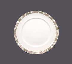 Edwardian Age Alfred Meakin Clifton dinner plate made in England. - £32.76 GBP